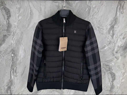 Burberry jacket