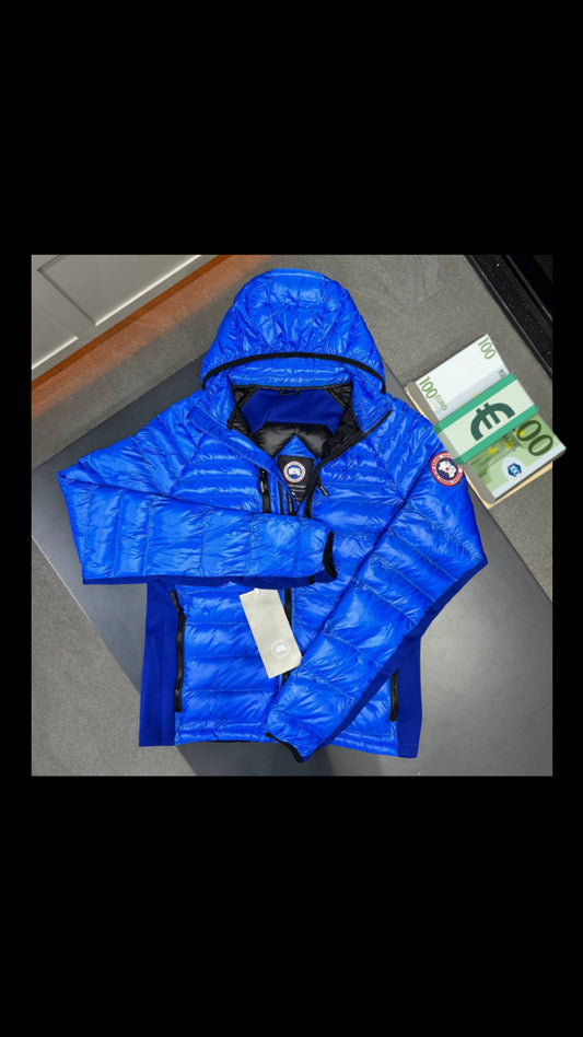 Canada goose hybridge lite tech hoody