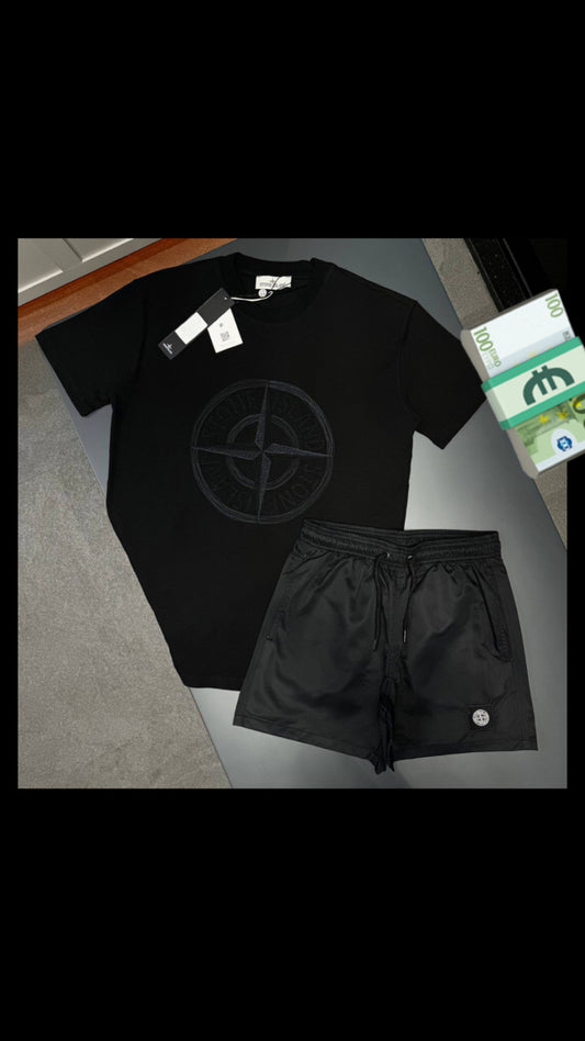 Stone island summer outfit