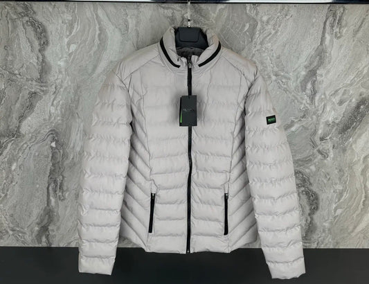 Boss puffer jacket