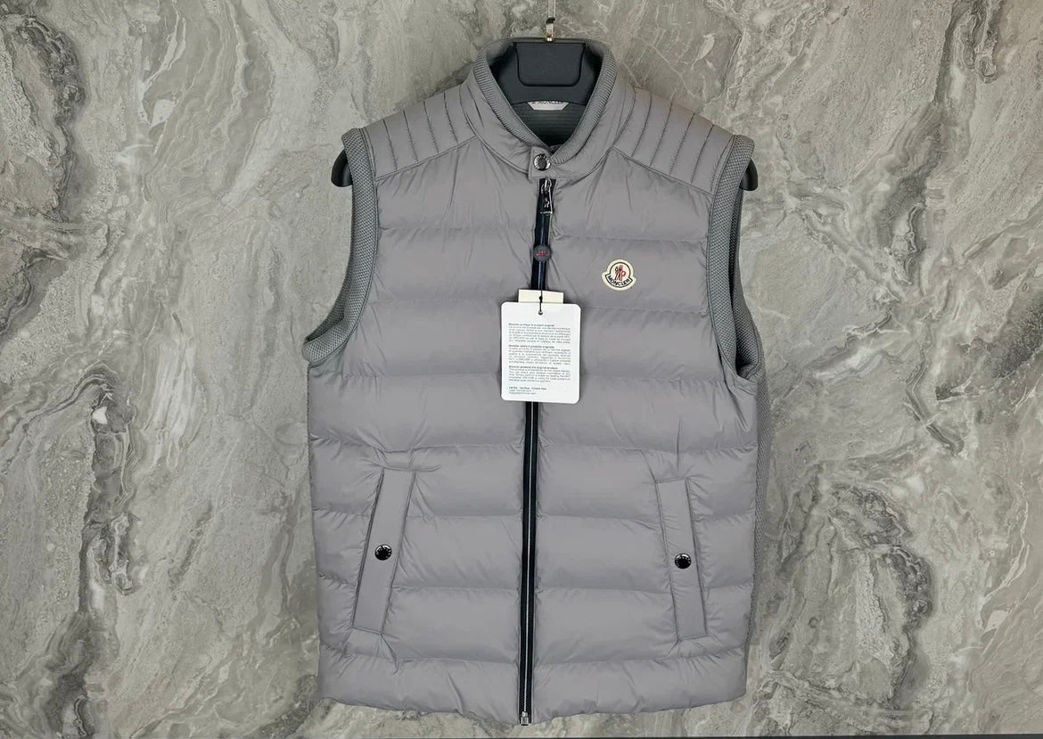 Moncler Gilet-vest