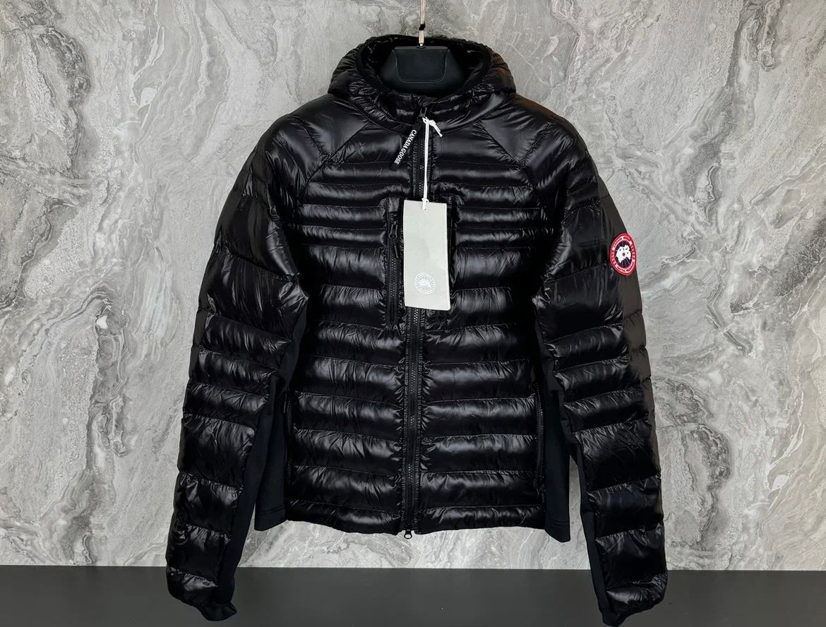 Canada goose jacket