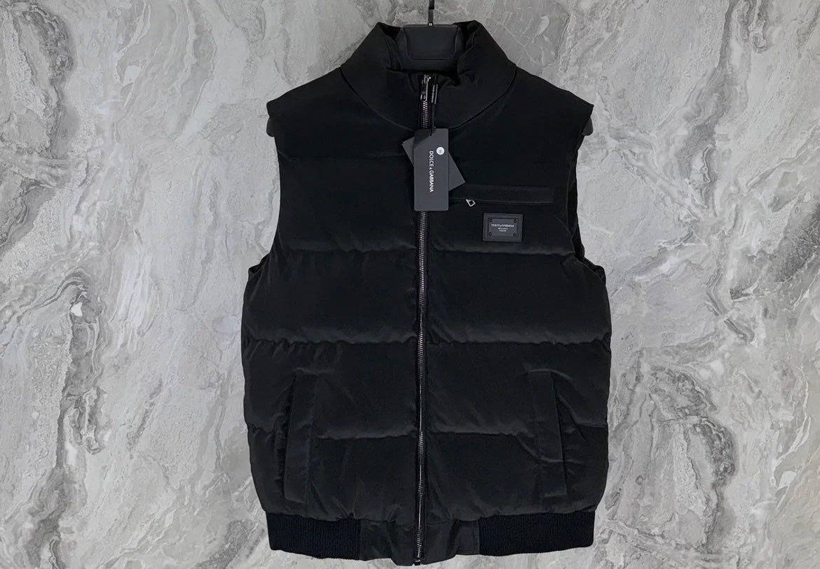 Dolce&Gabbana Gilet vest