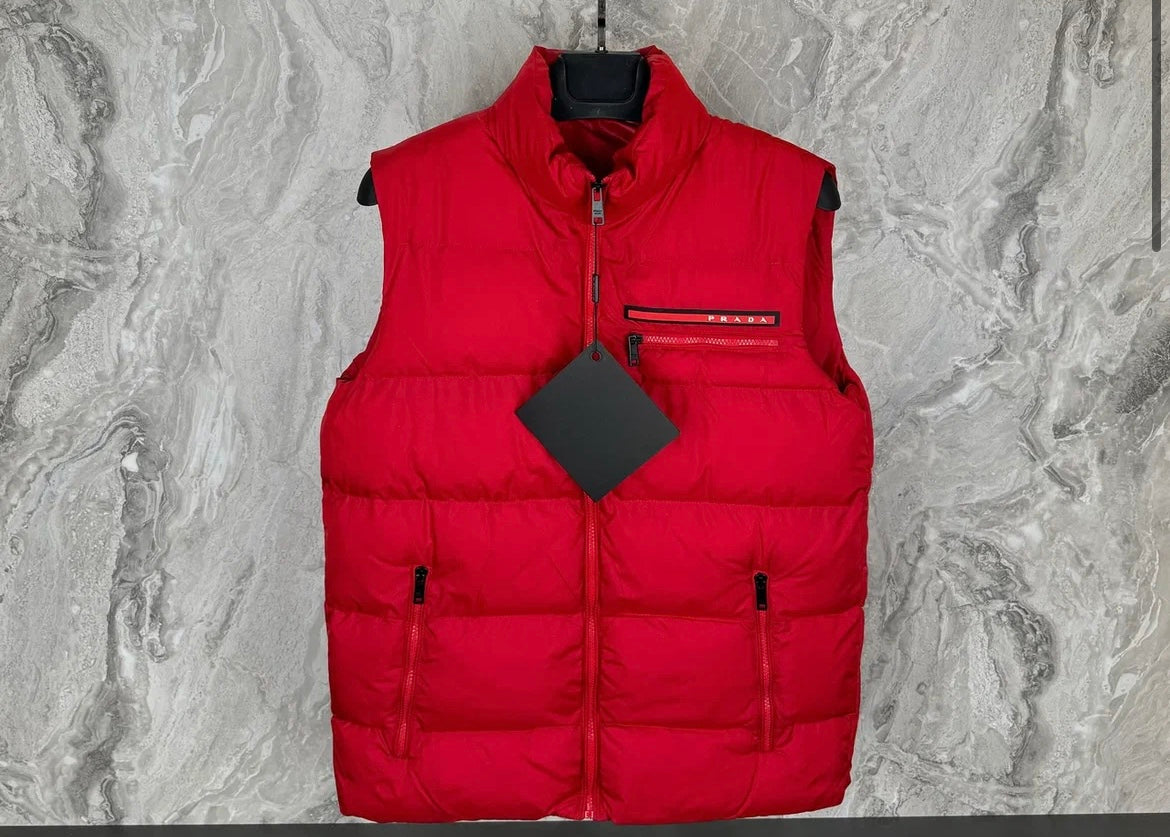 Prada Gilet vest