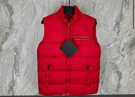 Prada Gilet vest