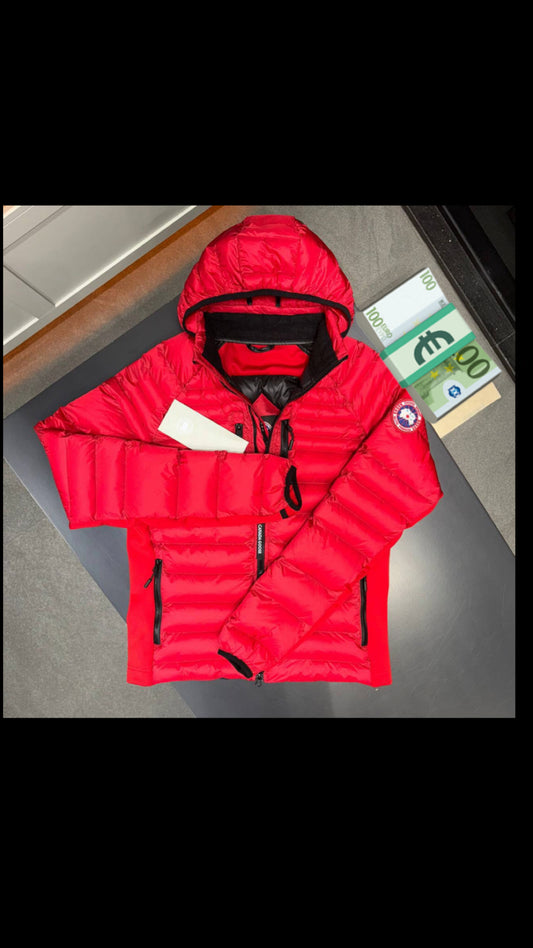 Canada goose hybridge lite tech hoody