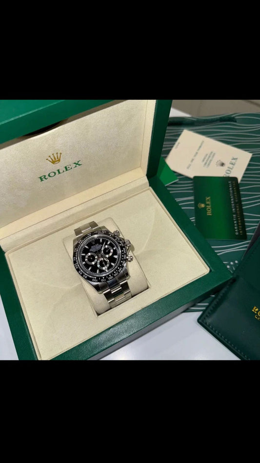 Rolex watch